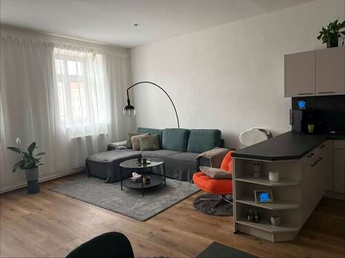 Foto - Wohnung zum Mieten in Sachsen-Anhalt - Lutherstadt Wittenberg 950,00 € 89 m²