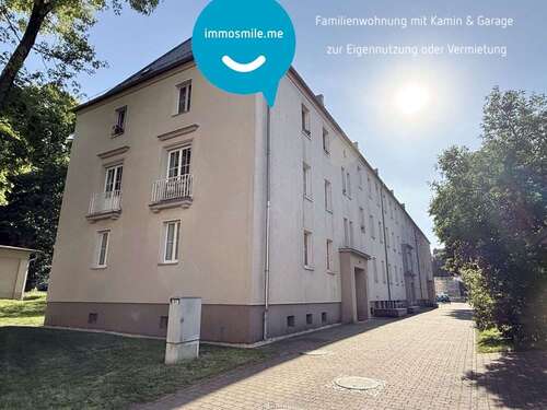 Foto - Wohnung zum Kaufen in Chemnitz 99.000,00 € 72.35 m²