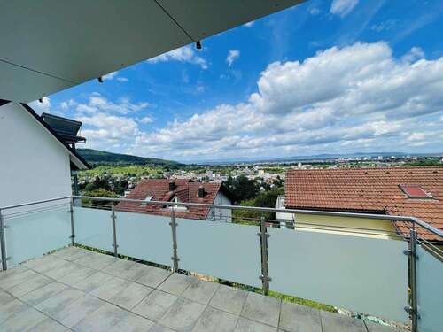 Foto - Wohnung zum Kaufen in Merzhausen 879.000,00 € 96 m²