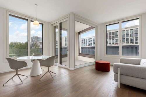 Foto - Wohnung zum Kaufen in Berlin 565.000,00 € 62.91 m²