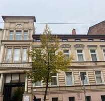 Büro in HalleSaale 1.200,00 € 140.93 m² - Halle/Saale