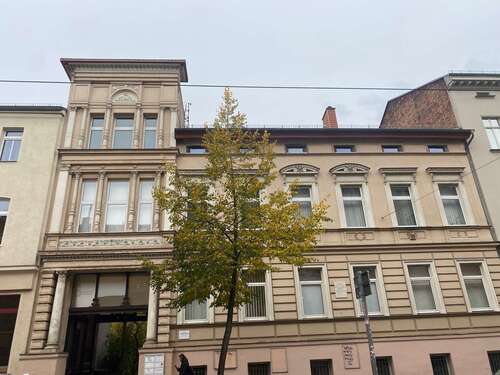 Foto - Büro in HalleSaale 1.200,00 € 140.93 m²