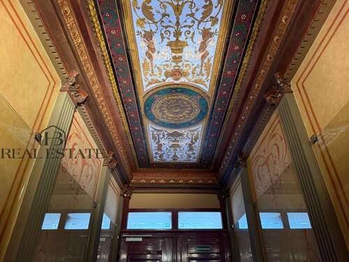 Foto - Wohnung zum Mieten in Magdeburg 722,00 € 85 m²