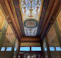 Wohnung zum Mieten in Magdeburg 722,00 € 85 m²