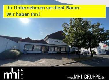 Foto - Einzelhandel in Düren Gürzenich 1.980,00 € 256.44 m²