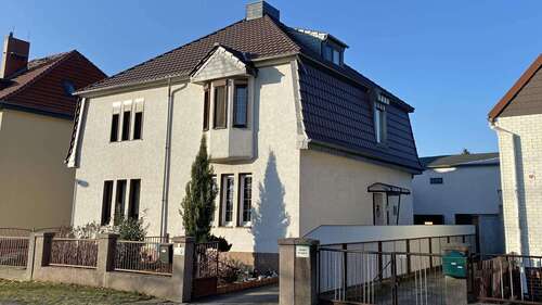 Foto - Haus zum Kaufen in Forst 183.000,00 € 100 m²