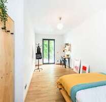 WG-Zimmer in Berlin 850,00 € 19 m²