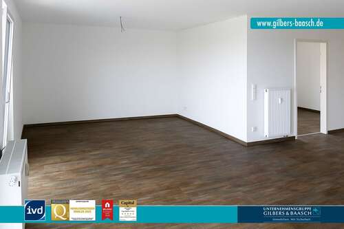 Foto - Wohnung zum Kaufen in Trier 250.000,00 € 54 m²