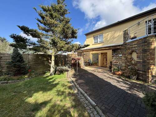 Foto - Haus zum Kaufen in Muldestausee 139.000,00 € 110.8 m²