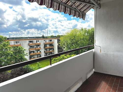 Foto - Wohnung zum Kaufen in Eggenstein-Leopoldshafen 239.000,00 € 75 m²