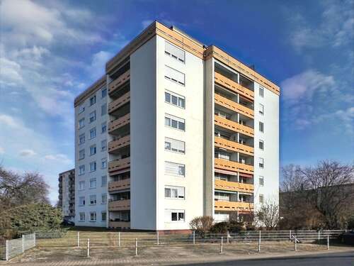 Foto - Wohnung zum Kaufen in Eggenstein-Leopoldshafen 239.000,00 € 75 m²
