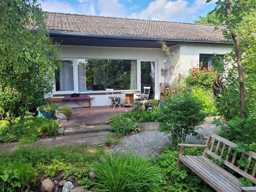 Foto - Haus zum Kaufen in Deutsch Evern 380.000,00 € 105 m²