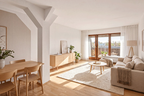 Foto - Wohnung zum Kaufen in Berlin 248.000,00 € 72.51 m²