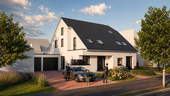Haus zum Kaufen in Düsseldorf 749.000,00 € 169 m²