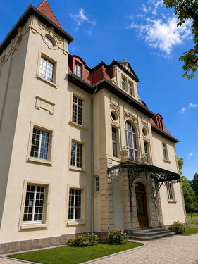 Foto - Wohnung zum Mieten in Frankfurt am Main 1.550,00 € 80.3 m²