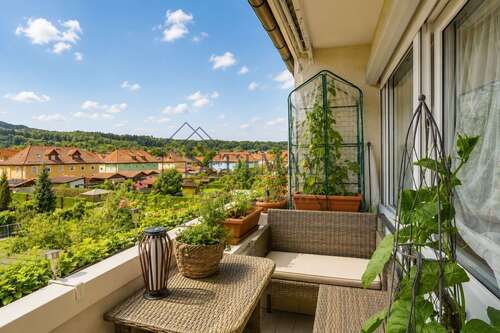 Foto - Wohnung zum Kaufen in Peißenberg 280.000,00 € 75 m²