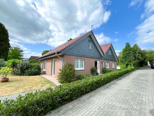Foto - Haus zum Kaufen in Lengerich 389.000,00 € 120 m²