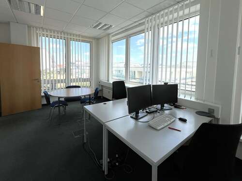 Foto - Büro in Leipzig 572,00 € 29 m² - 572,00&nbsp;EUR Kaltmiete, ca.&nbsp; 29,00&nbsp;m&sup2;