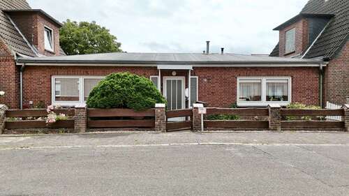 Foto - Haus zum Kaufen in Büsum 209.000,00 € 80.47 m²