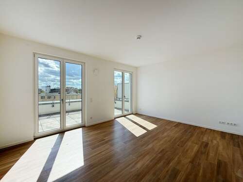 Foto - Wohnung zum Mieten in Berlin 1.594,95 € 75.95 m²