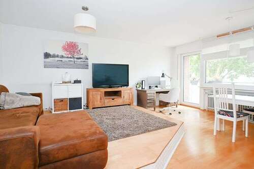 Foto - Wohnung zum Kaufen in Werther (Westfalen) 185.000,00 € 73 m²