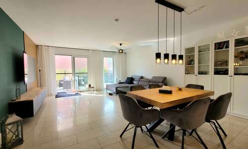 Foto - Wohnung zum Kaufen in Linden 469.000,00 € 140 m²
