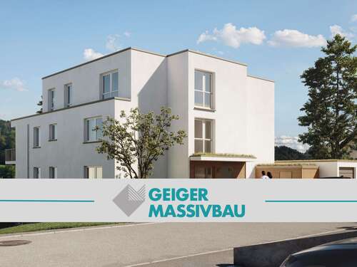 Foto - Wohnung zum Kaufen in Albstadt-Pfeffingen 365.330,00 € 84.17 m²