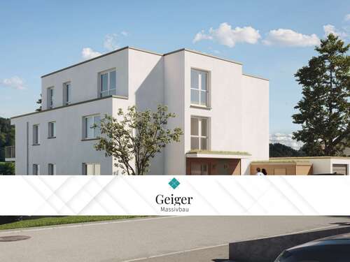Foto - Wohnung zum Kaufen in Albstadt-Pfeffingen 365.330,00 € 84.17 m²