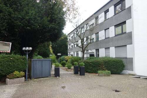 Foto - Wohnung zum Kaufen in Krefeld 128.000,00 € 55 m²