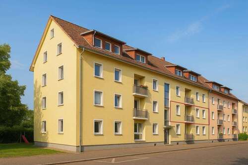 Foto - Wohnung zum Kaufen in Freiburg 729.000,00 € 110 m²