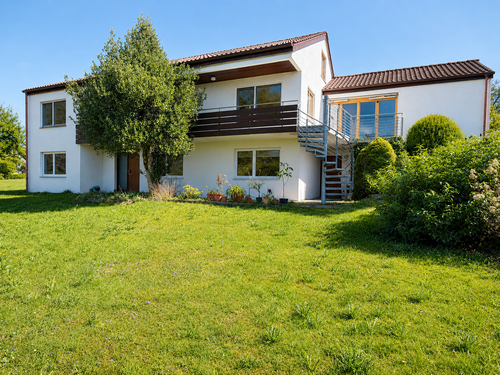 Foto - Haus zum Kaufen in Baindt 595.000,00 € 206 m²