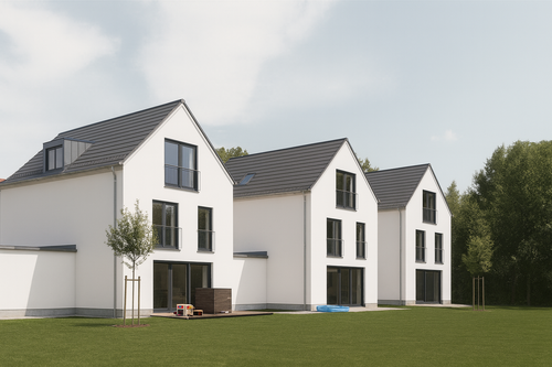 Foto - Haus zum Kaufen in Burglengenfeld 518.000,00 € 158.78 m²