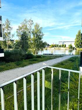 Foto - Wohnung zum Mieten in Berlin 1.008,40 € 50.33 m²