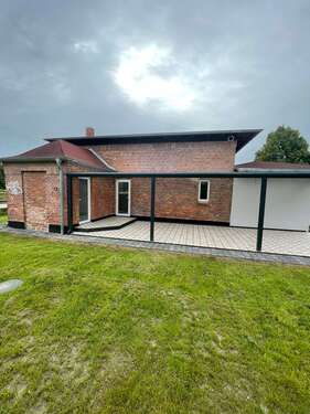 Foto - Gastronomie in Kavelstorf 1.049,00 € 161 m²