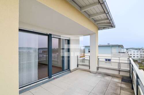 Foto - Wohnung zum Mieten in Unterhaching 1.580,00 € 75 m²