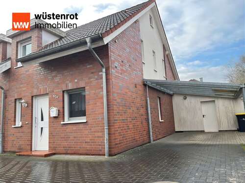 Foto - Haus zum Kaufen in Schüttorf 270.000,00 € 98 m²