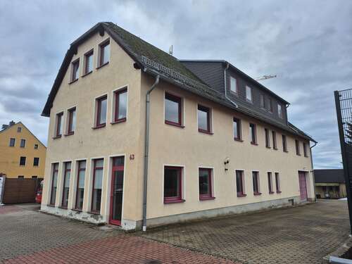 Foto - Einzelhandel in Lugau 450,00 € 80 m²