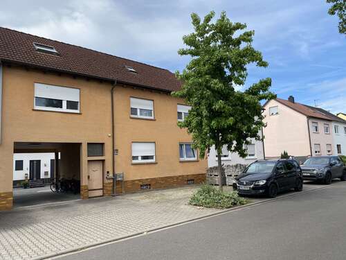 Foto - Wohnung zum Kaufen in Waghäusel 159.900,00 € 63 m²