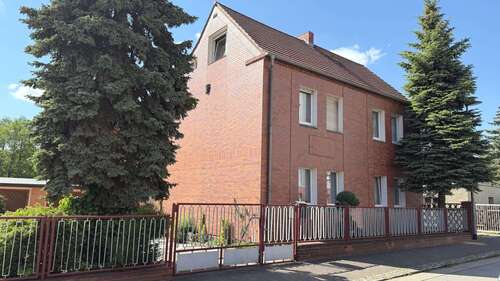 Foto - Haus zum Kaufen in Spremberg 185.000,00 € 125 m²