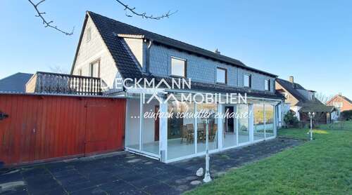 Foto - Haus zum Kaufen in Schwerte 560.000,00 € 270 m²