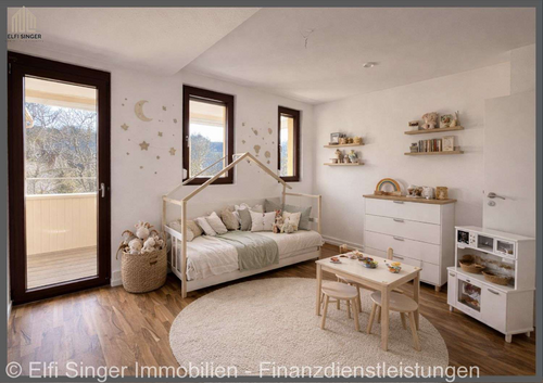 Foto - Wohnung zum Kaufen in Ebersbach a.d.Fils 340.000,00 € 126.15 m²