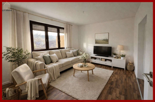 Foto - Wohnung zum Kaufen in Ebersbach a.d.Fils 340.000,00 € 126.15 m²