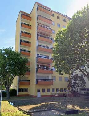 Foto - Wohnung zum Kaufen in Hochheim a. Main 239.500,00 € 58 m²