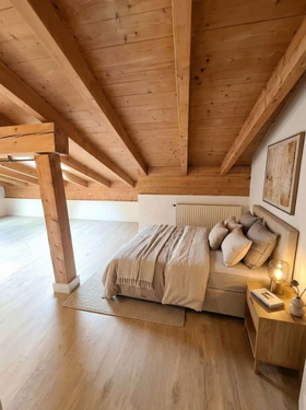 Foto - WG-Zimmer in Tutzing 525,00 € 15 m²