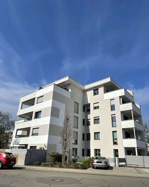 Foto - Wohnung zum Kaufen in Lampertheim 589.000,00 € 130 m²