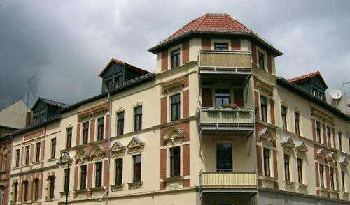 Foto - Wohnung zum Mieten in Markranstädt 728,00 € 91 m²