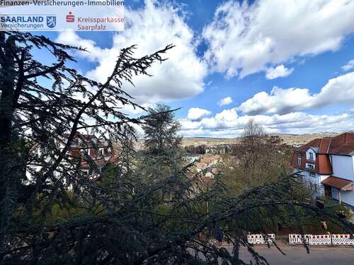 Foto - Wohnung zum Kaufen in Saarbrücken 218.000,00 € 101.69 m²