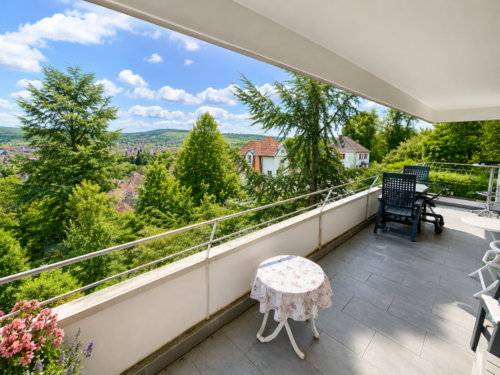 Foto - Wohnung zum Kaufen in Saarbrücken 190.000,00 € 101.69 m²