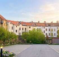 Wohnung zum Mieten in Bitterfeld-Wolfen 539,00 € 46.95 m²