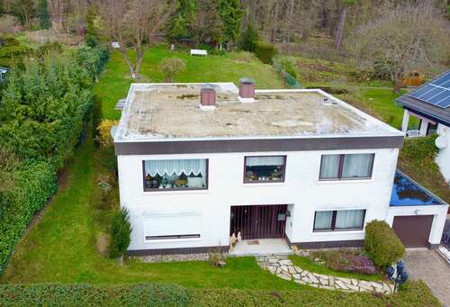 Foto - Haus zum Kaufen in Marburg 618.000,00 € 190 m²